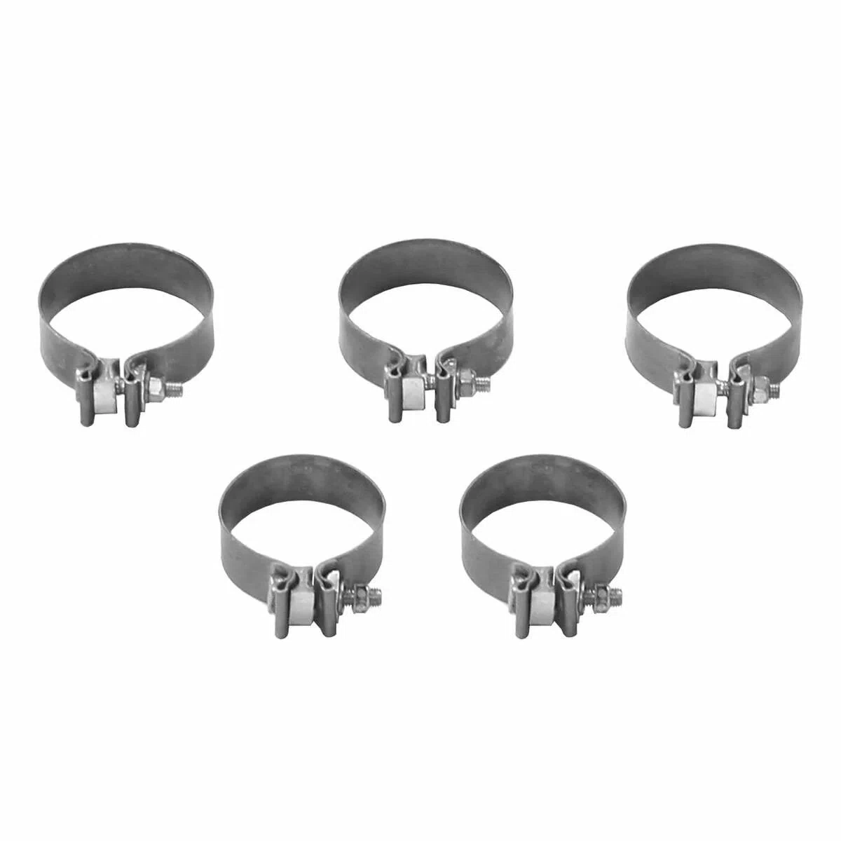 2017-2026 Ram Cat-Back Exhaust Flowmaster Stainless Steel